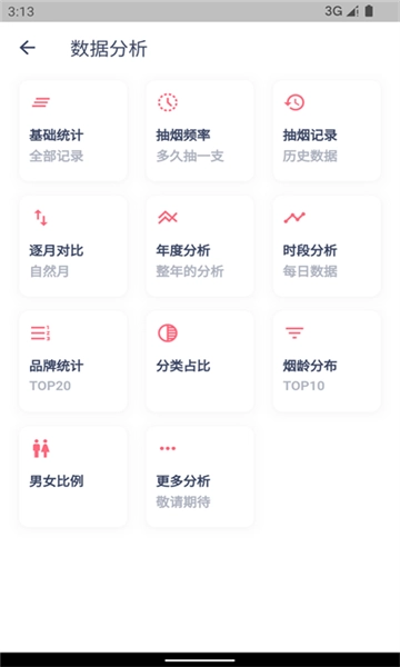 今日抽烟最新版图1