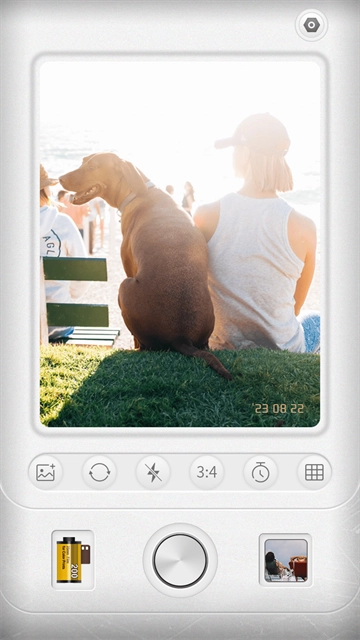 Onlymo胶片相机图4