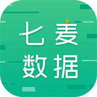 七麦数据