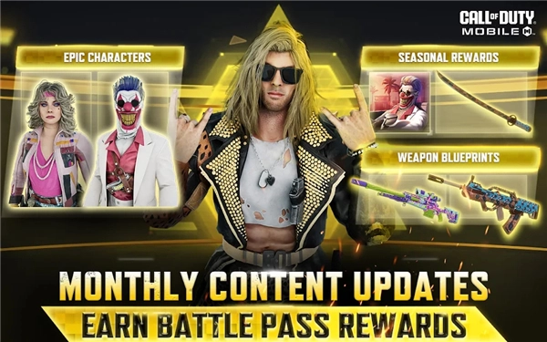 使命召唤台服游戏官方最新版图3