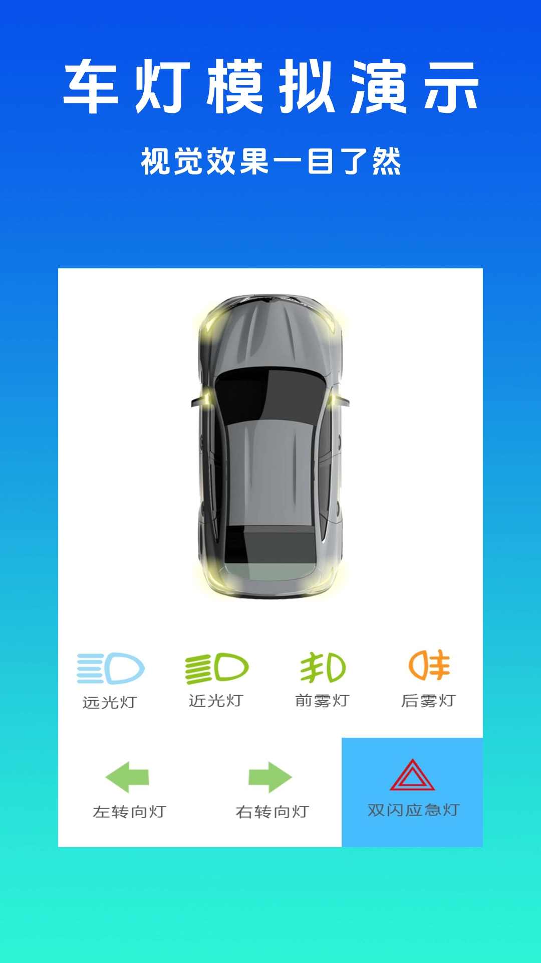 驾考123图5