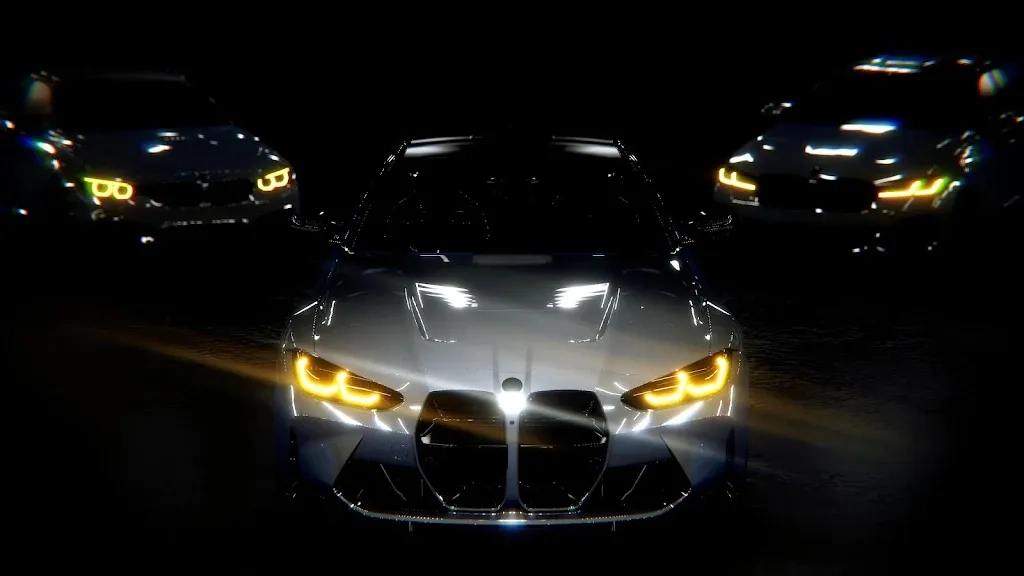 真实汽车驾驶2026手机版