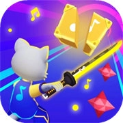 剑舞音乐猫 v1.0.0