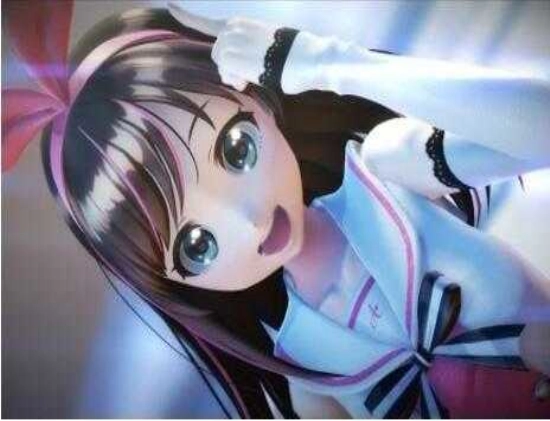 绊爱KizunaPlayer直装版(1)