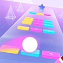 小球跑跑免费版