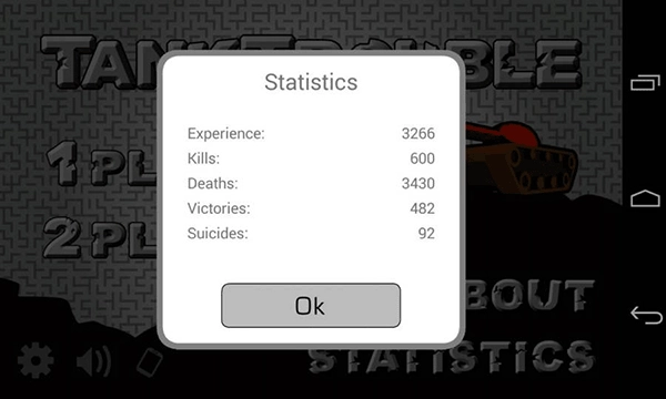 坦克动荡游戏图3