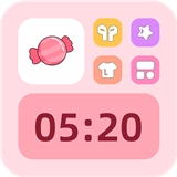 风糖小组件正版