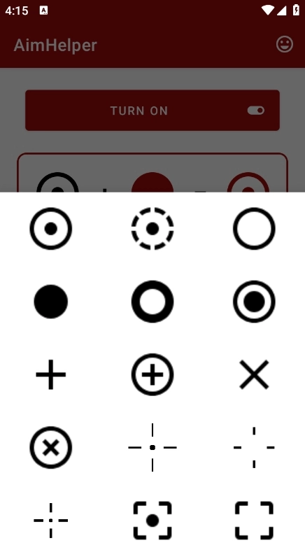 AimHelper图2