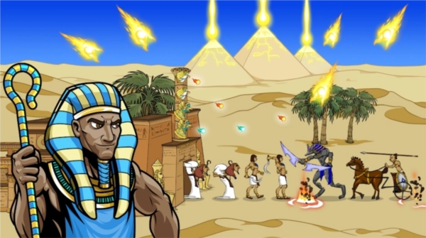 战争进化史2汉化版