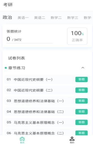 考研好资料免费版图2