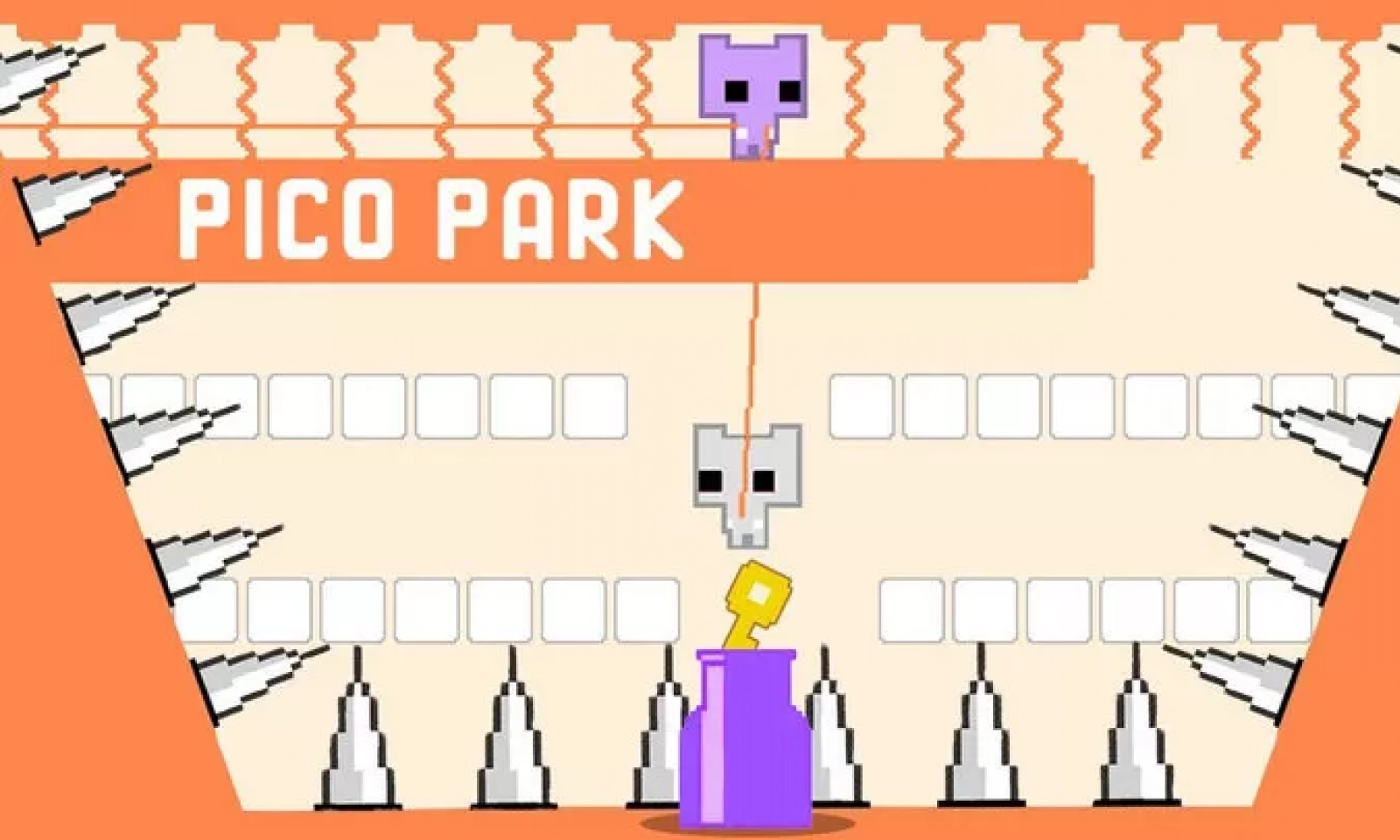 萌猫公园中文版