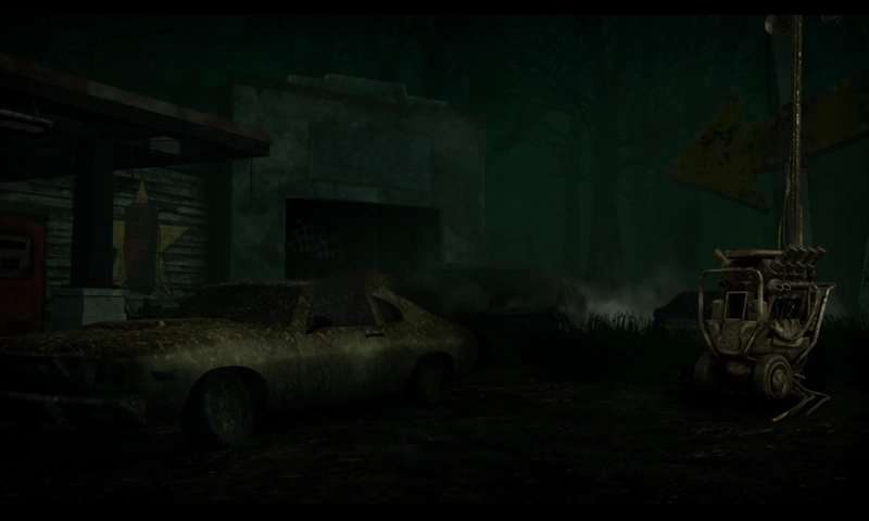 黎明杀机国际服