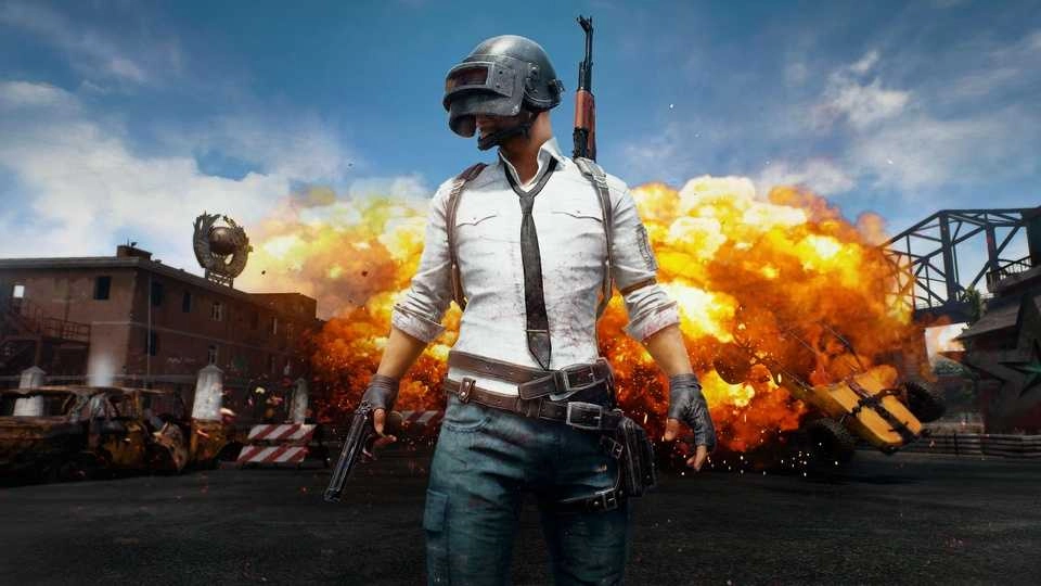 PUBG超清壁纸 图3