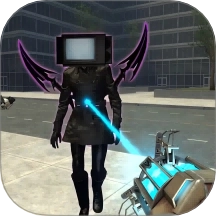 枪王战场生存最新免费版