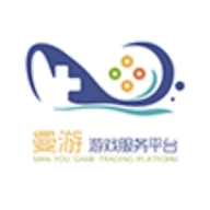 曼游