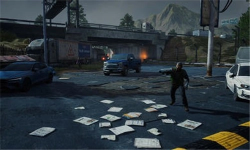 嗜死如归手机版(2)