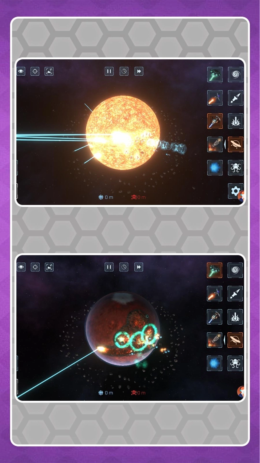 3D星球大战图1