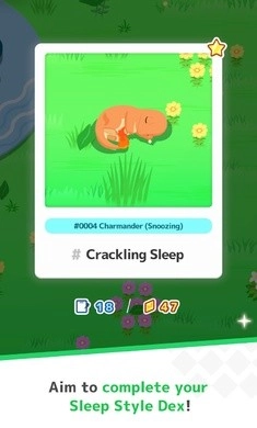 宝可梦sleep安卓直装版图5