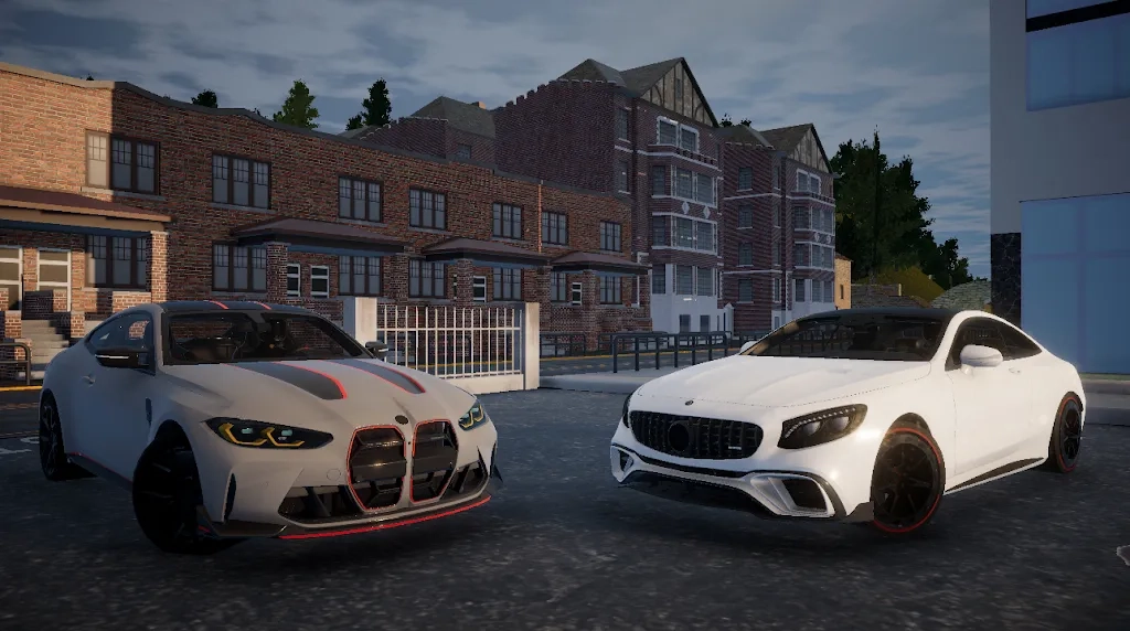 真实汽车驾驶2026手机版