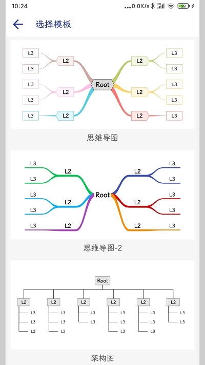 简约思维图1