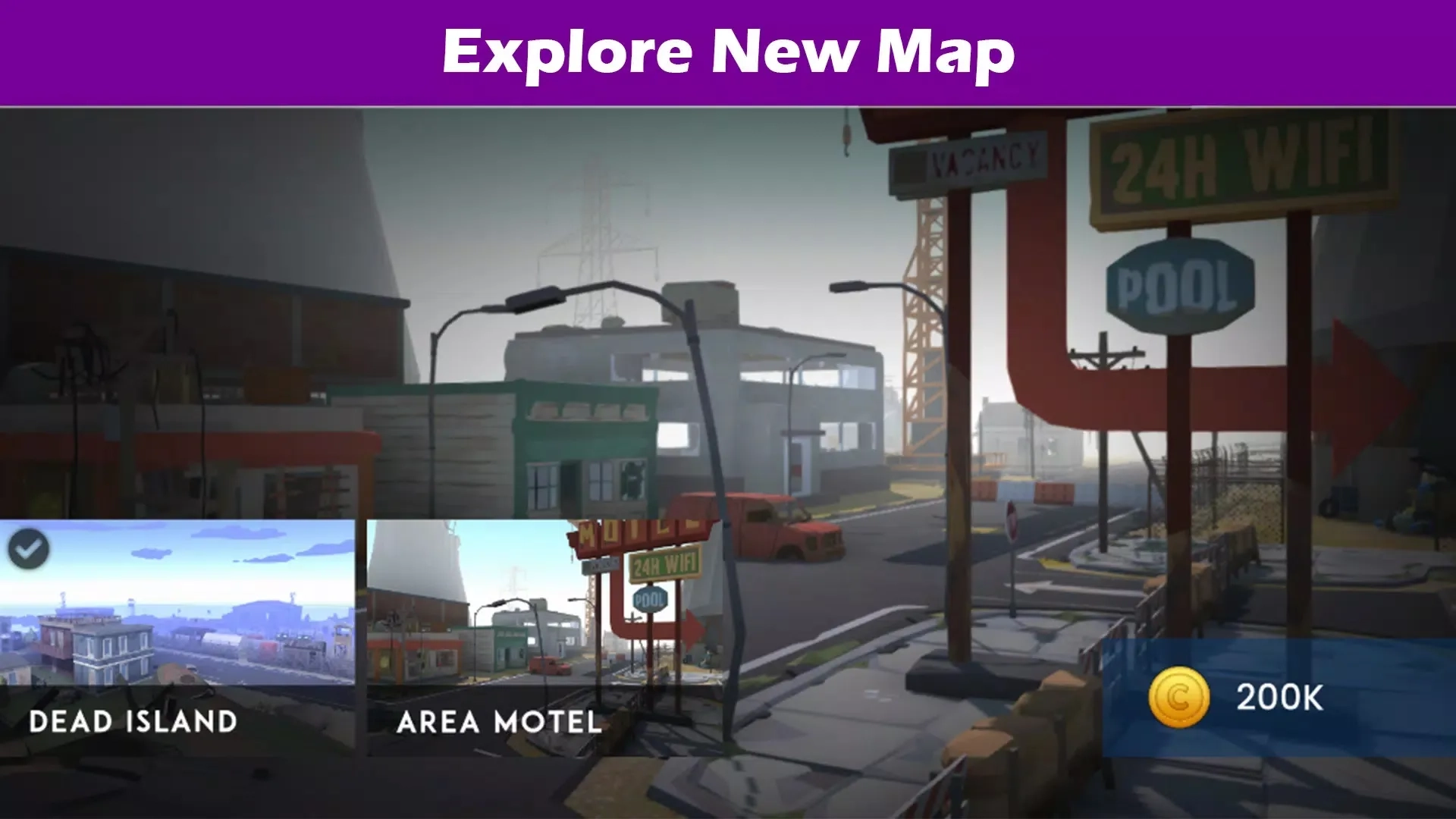 末日僵尸生存图2