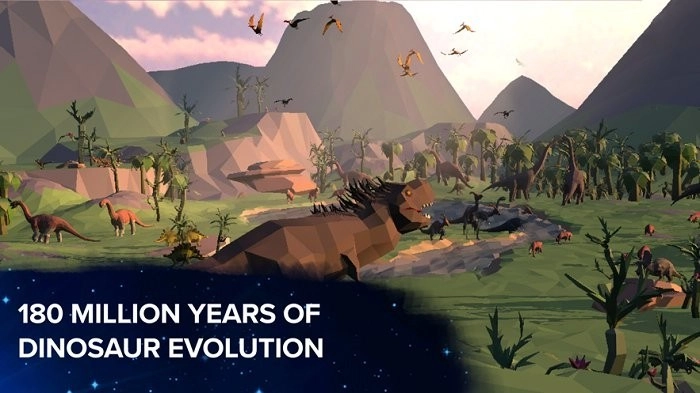 从细胞到奇点国际服