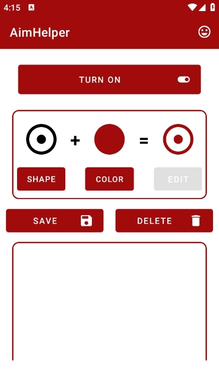 AimHelper图4