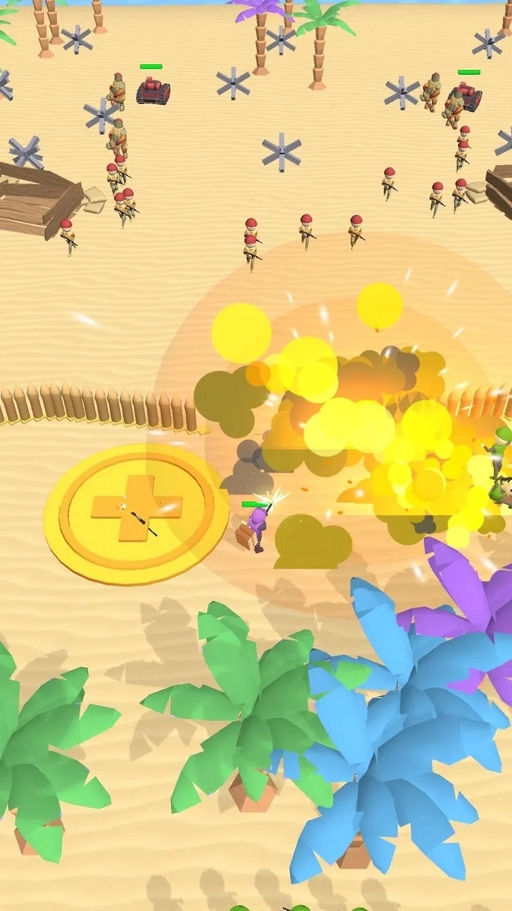 基地建造师游戏(2)