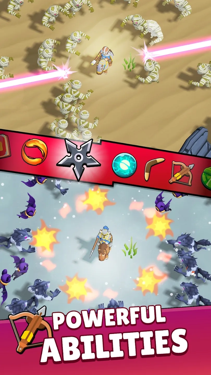 末日城堡手机版 末日城堡手机版