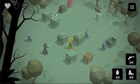 荒野起源手机正版图2