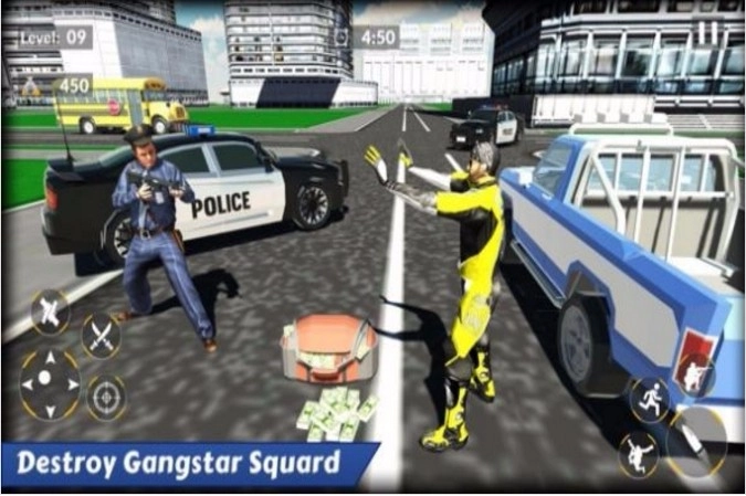 边境警察2025