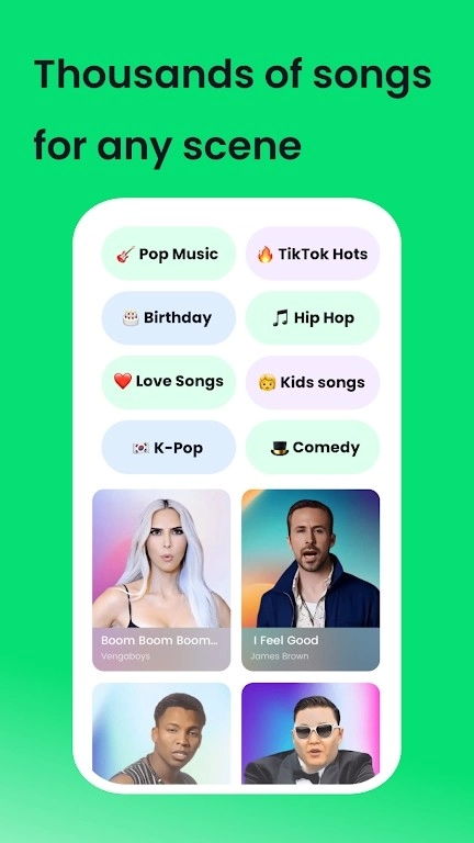 DreamFace汉化版图2