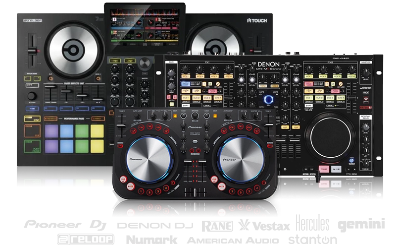 virtual dj手机版图1