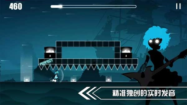缪斯余音官方最新版图3