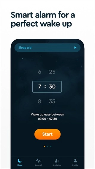 sleepcycle图2