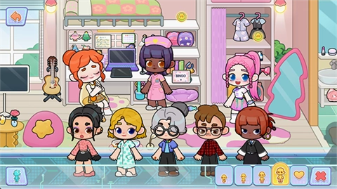 奇妙创意世界安卓版图2