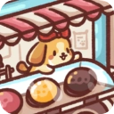 狗狗冰淇淋餐车