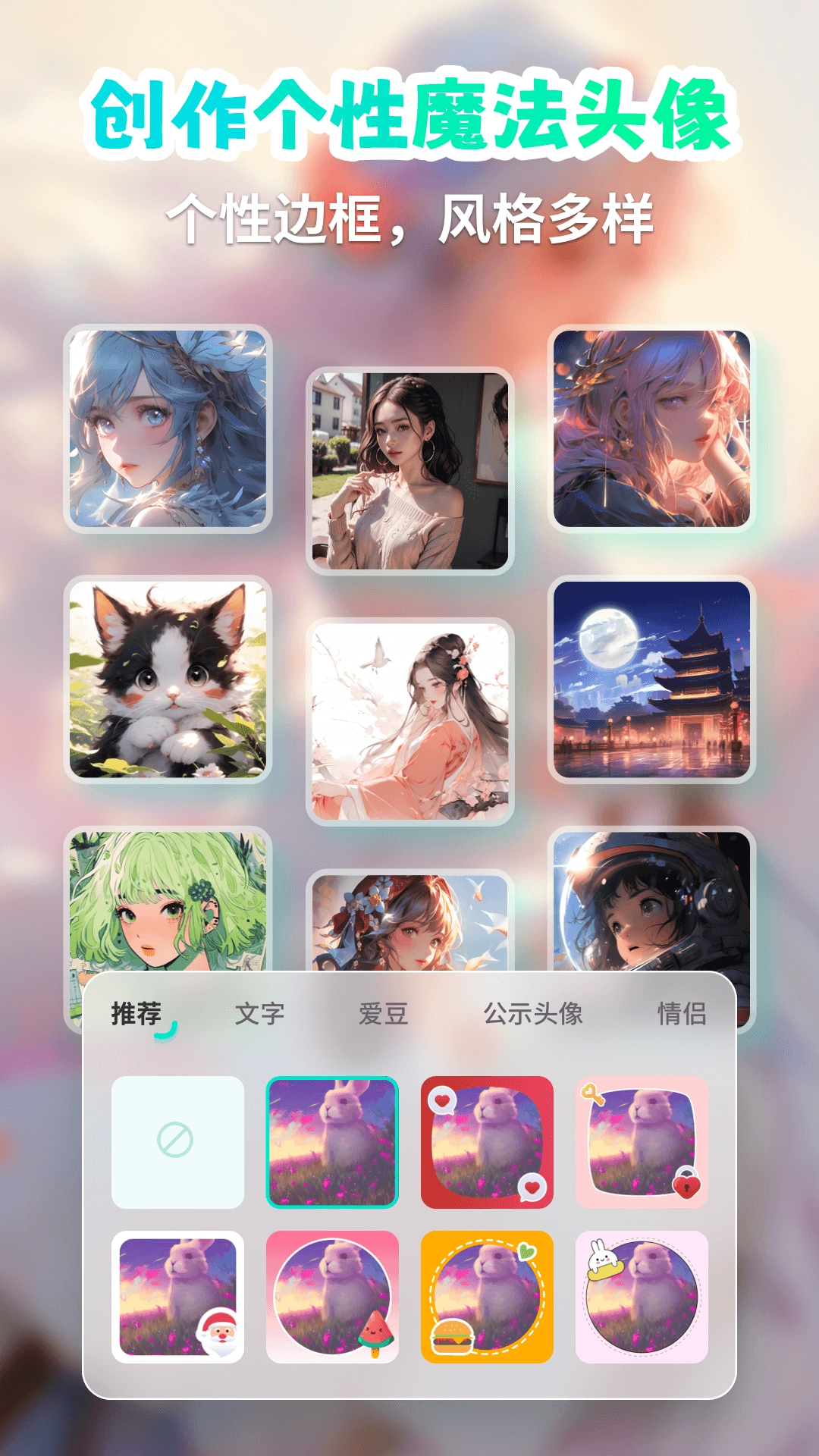 AI绘画免费软件图1