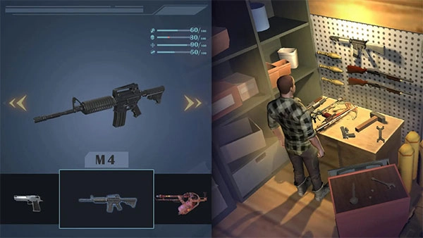 幸存黎明正版图3