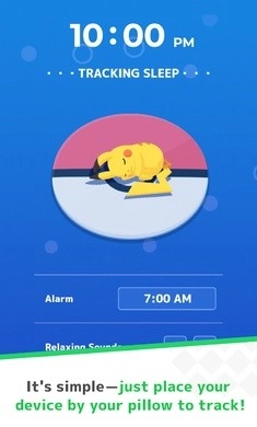 宝可梦sleep安卓直装版图4