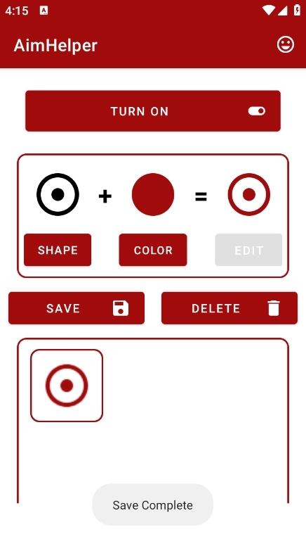 AimHelper图3