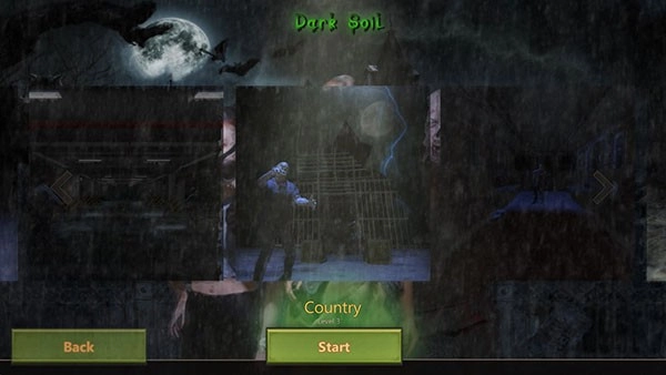 黑暗的土壤免费版图3