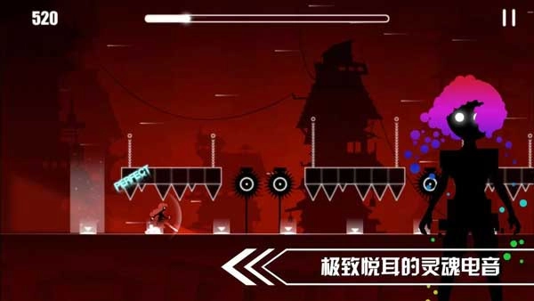 缪斯余音官方最新版图5