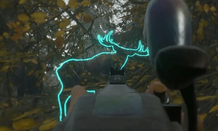 动物狩猎模拟截图3