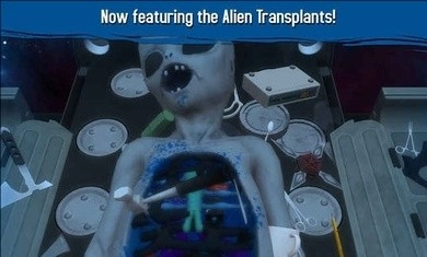 外科医生模拟器手机版图3