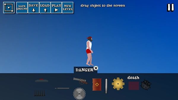 短暂的人生直装版图1