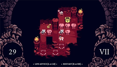 helltaker图2
