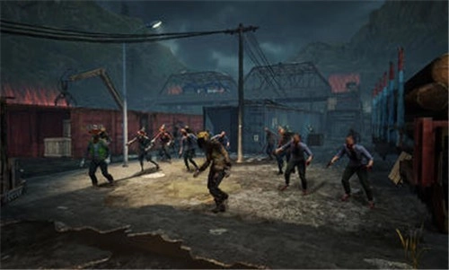 嗜死如归手机版(3)