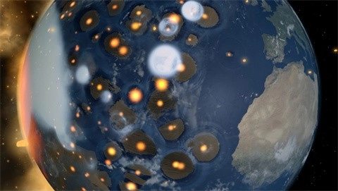 宇宙沙盘2汉化版