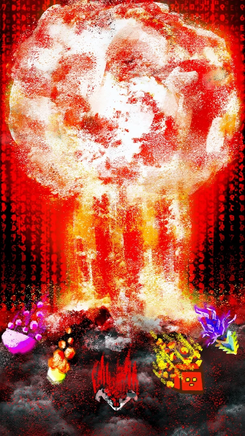 原子黑客(4)